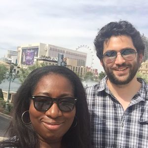 Meet your Posher, Steve